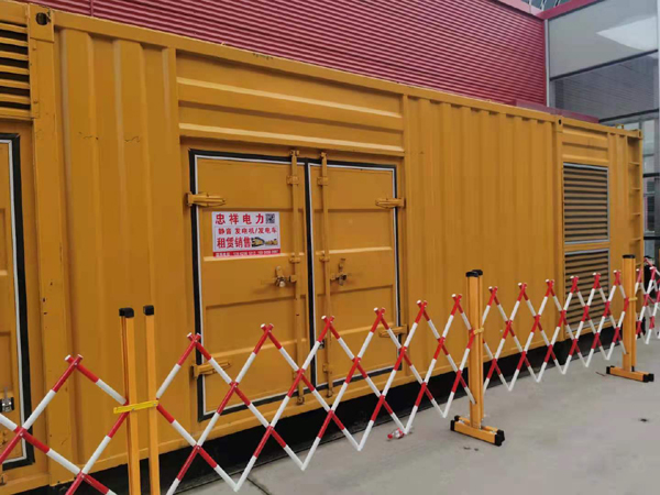 安溪关于通用发电机的十万个为什么？