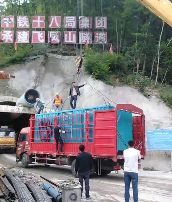 安溪发电机组维修后输出功率降低是什么问题