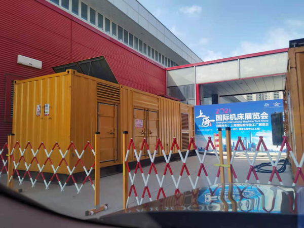 安溪发电车出租-发电机无电压或电压太低怎么办？