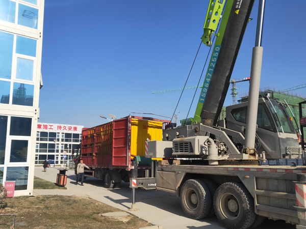 安溪发电机出租50KW柴油发电机组需要配多粗电缆线