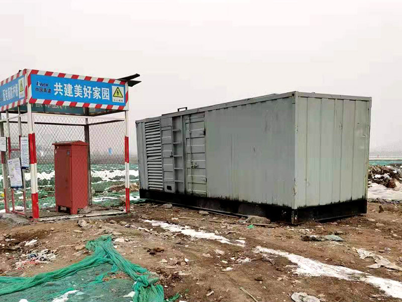 安溪燃气发电机在高海拔地区运行时会遇到哪些常见故障？