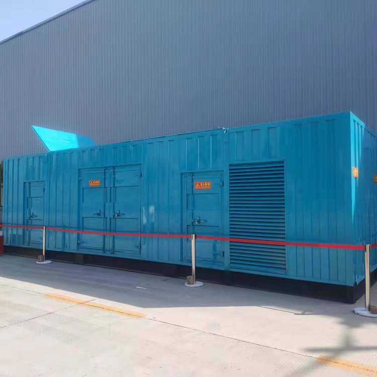 安溪怎样更换柴油发电机组的空气滤清器？