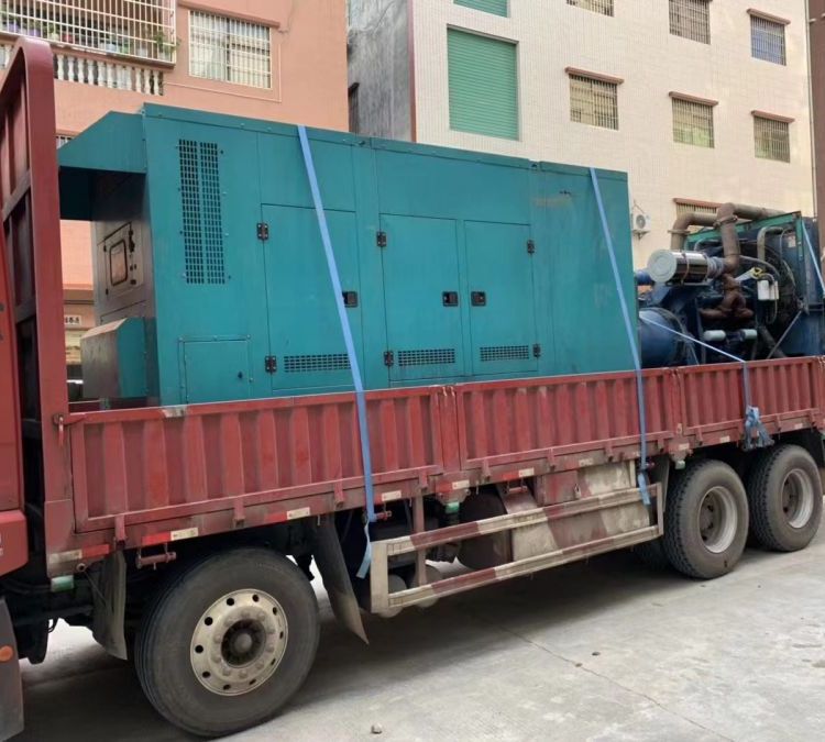 安溪如何在不同负载率下确保 400KW 柴油发电机组的正常运行？