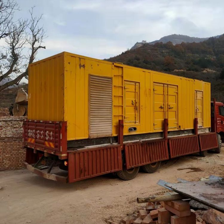 安溪200kW 发电机组在带电阻性负载时，输出功率会受到哪些因素的影响？