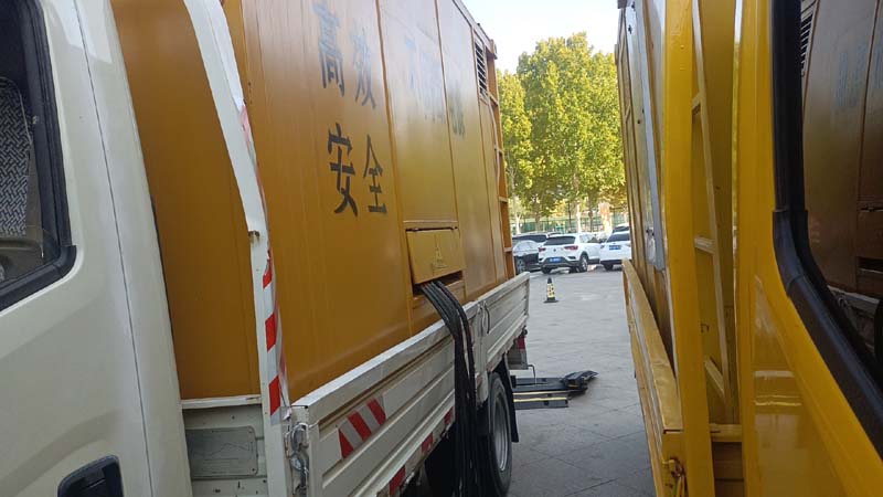 安溪如何判断柴油发电机组和UPS电源的切换时间是否符合要求？