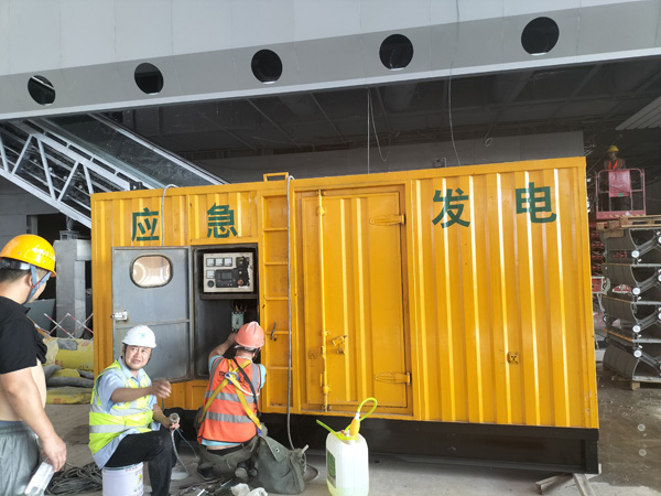安溪怎样判断空气滤清器是否需要更换？