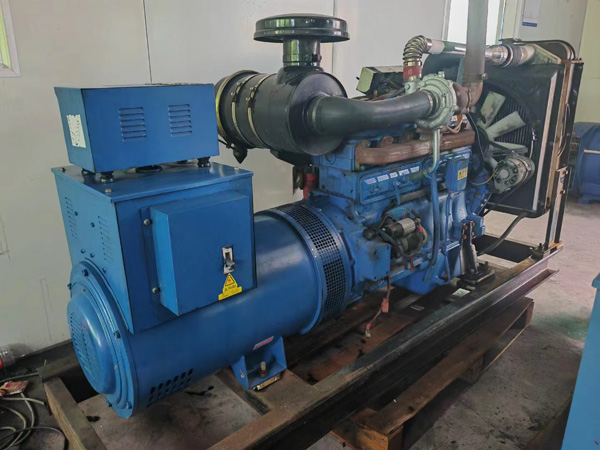 安溪100kW柴油发电机组使用多级机油有哪些优缺点？